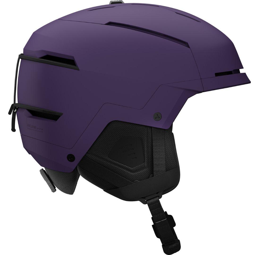 Salomon Arcane Prime MIPS Helmet